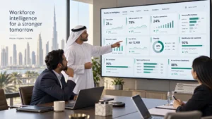 Rovix workforce intelligence